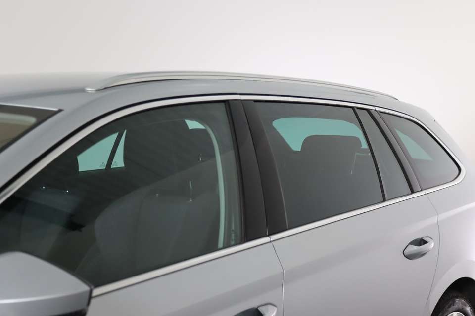 Skoda Octavia - Imagem 15