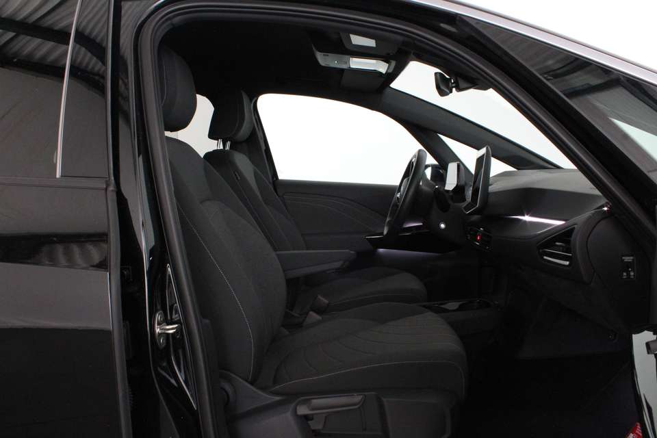Volkswagen ID.3 - Imagem 8