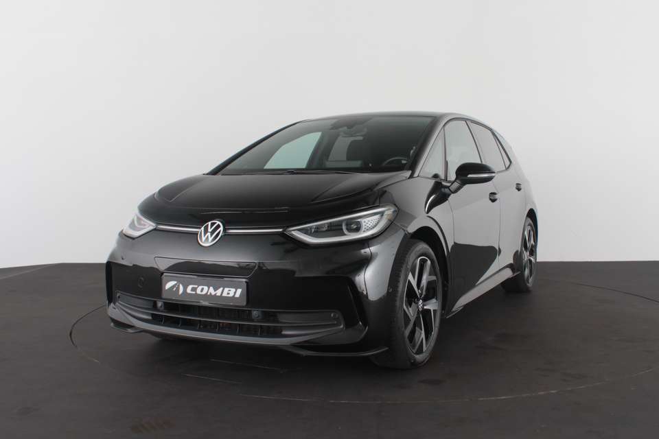Volkswagen ID.3 - Imagem 9