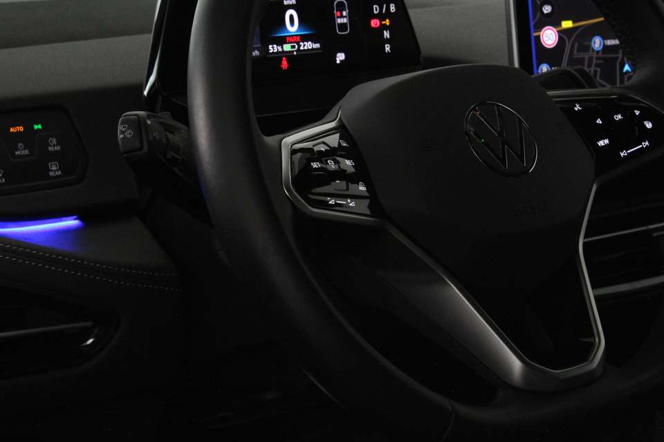Volkswagen ID.3 - Imagem 10