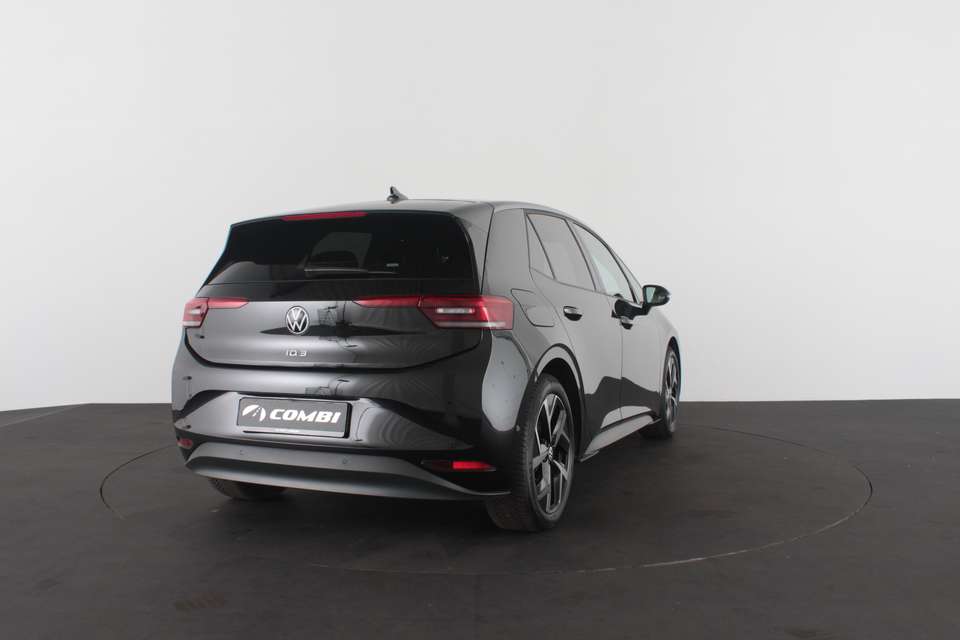 Volkswagen ID.3 - Imagem 11
