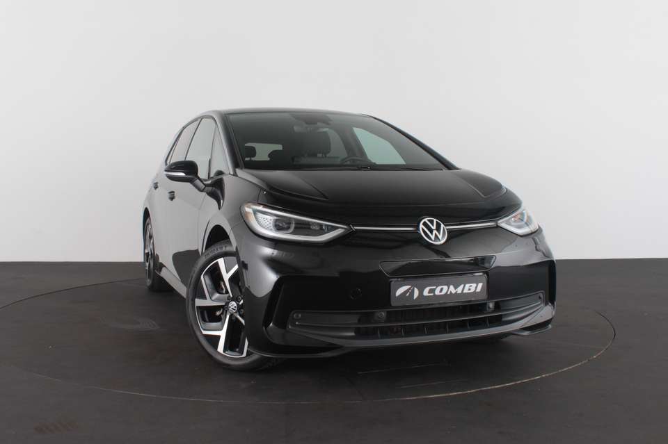 Volkswagen ID.3 - Imagem 13