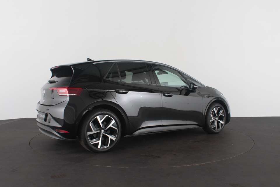 Volkswagen ID.3 - Imagem 14