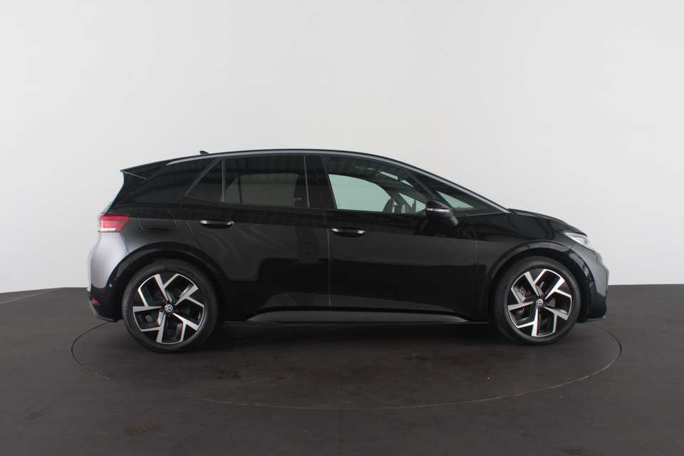 Volkswagen ID.3 - Imagem 15