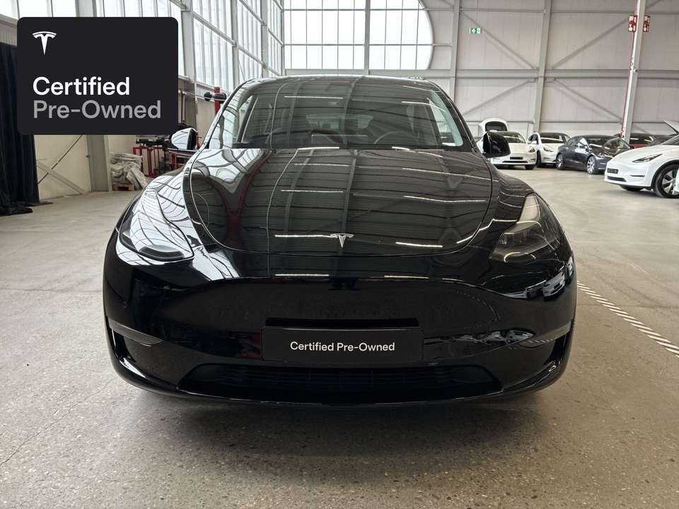 Tesla Model Y - Imagem 3