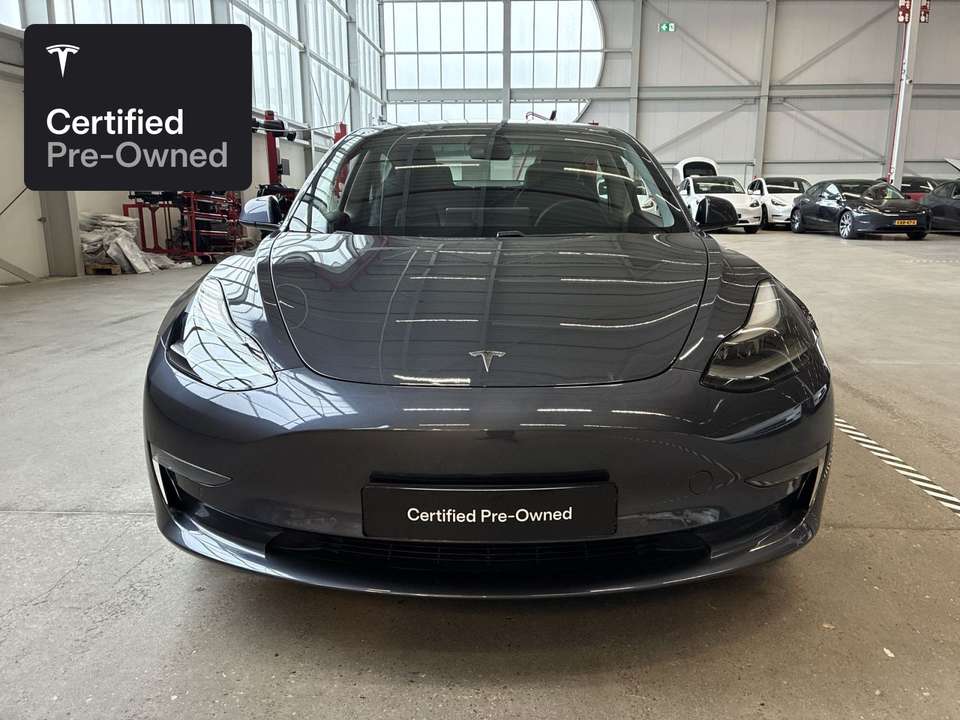 Tesla Model 3 - Imagem 3