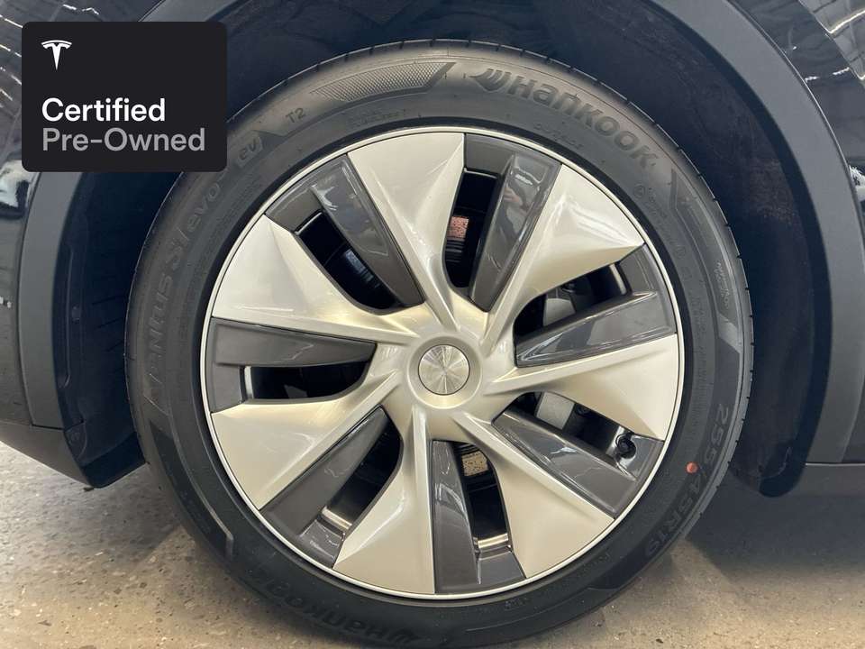 Tesla Model Y - Imagem 4