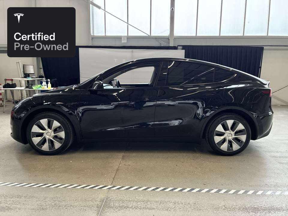 Tesla Model Y - Imagem 5
