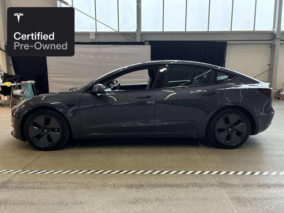 Tesla Model 3 - Imagem 5