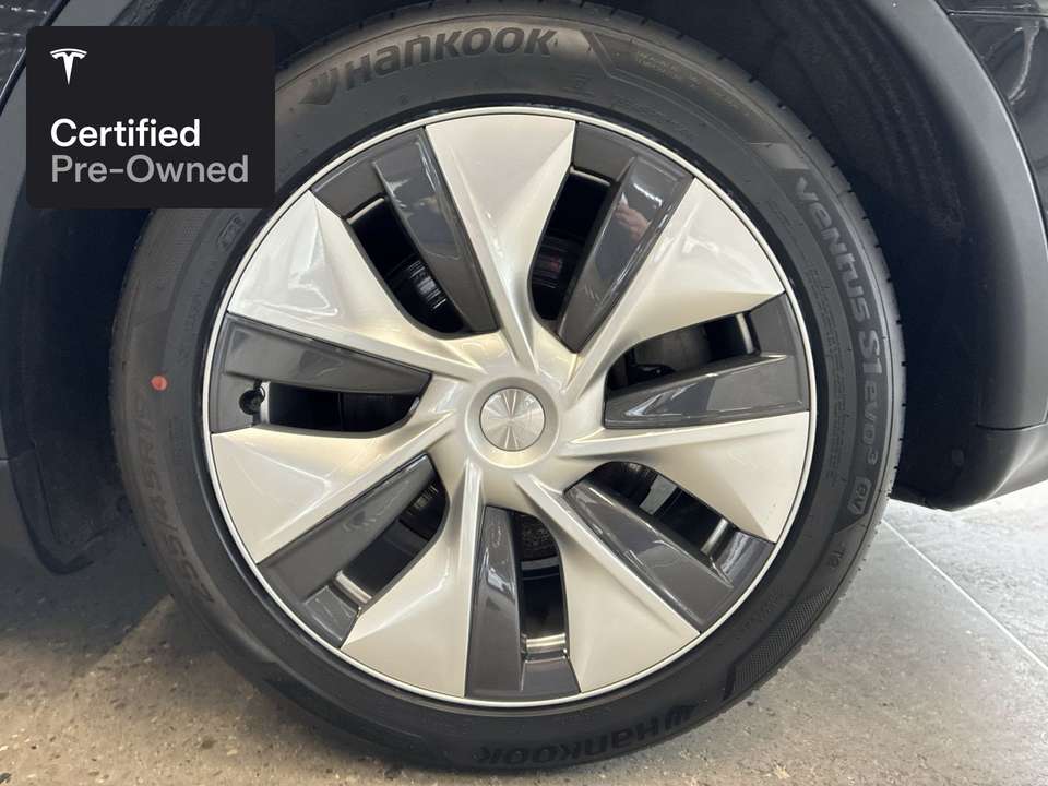 Tesla Model Y - Imagem 6
