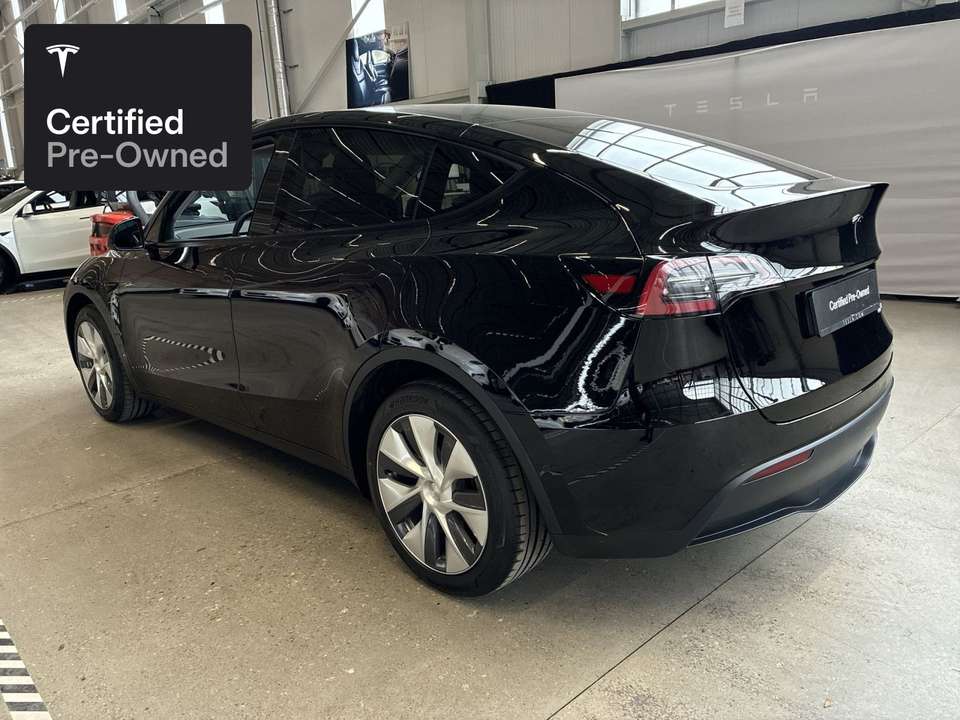 Tesla Model Y - Imagem 7