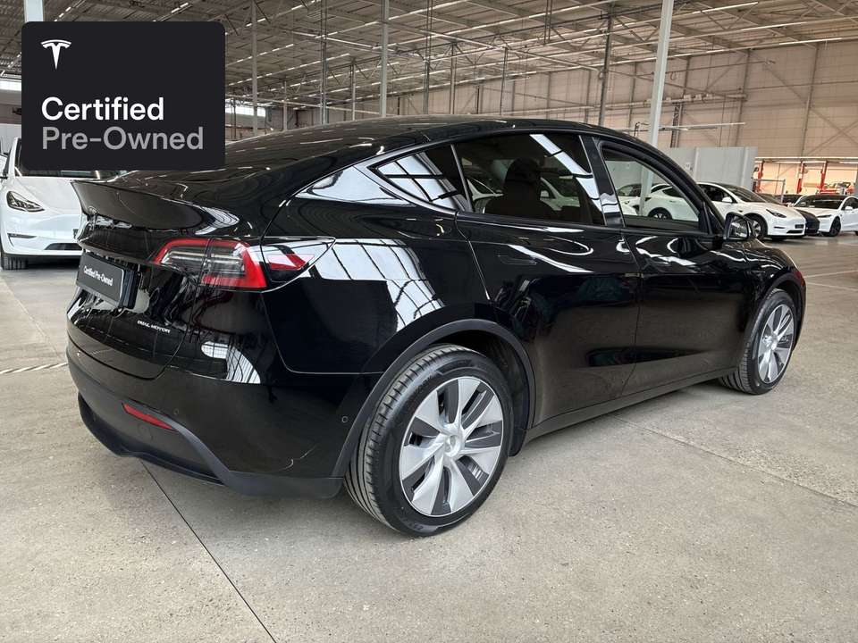 Tesla Model Y - Imagem 9