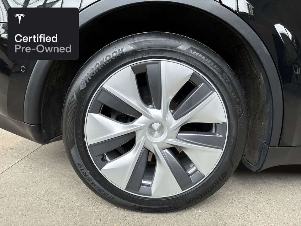 Tesla Model Y - Imagem 10