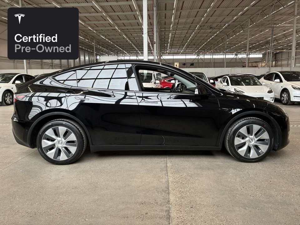 Tesla Model Y - Imagem 11
