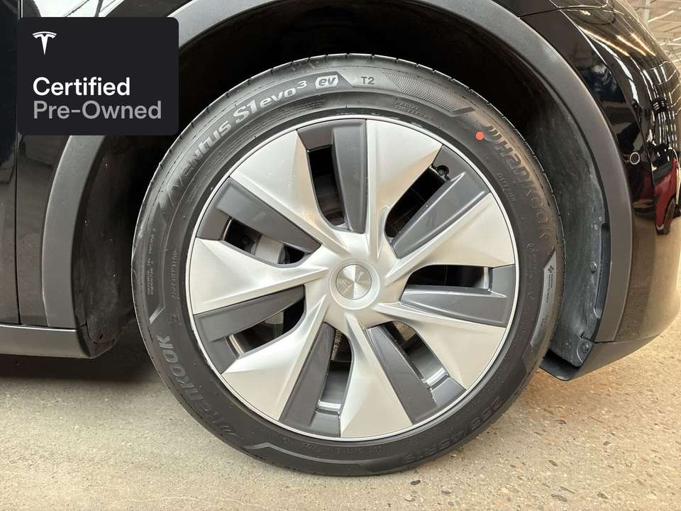 Tesla Model Y - Imagem 12