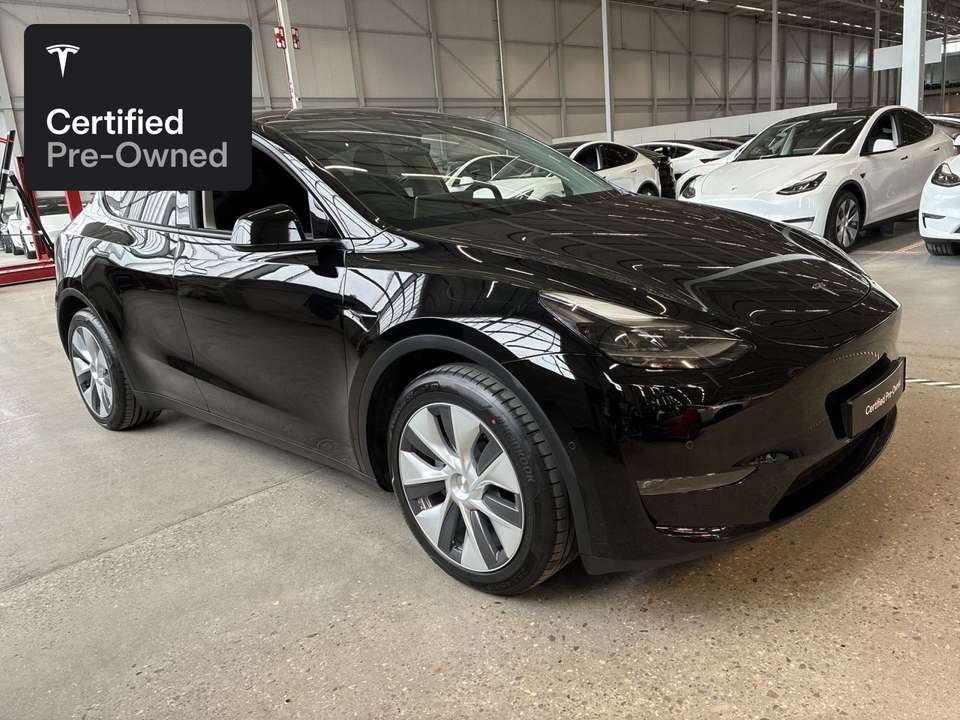 Tesla Model Y - Imagem 13