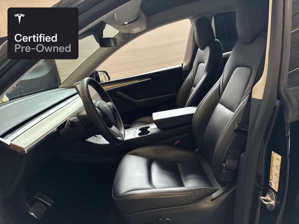 Tesla Model Y - Imagem 14