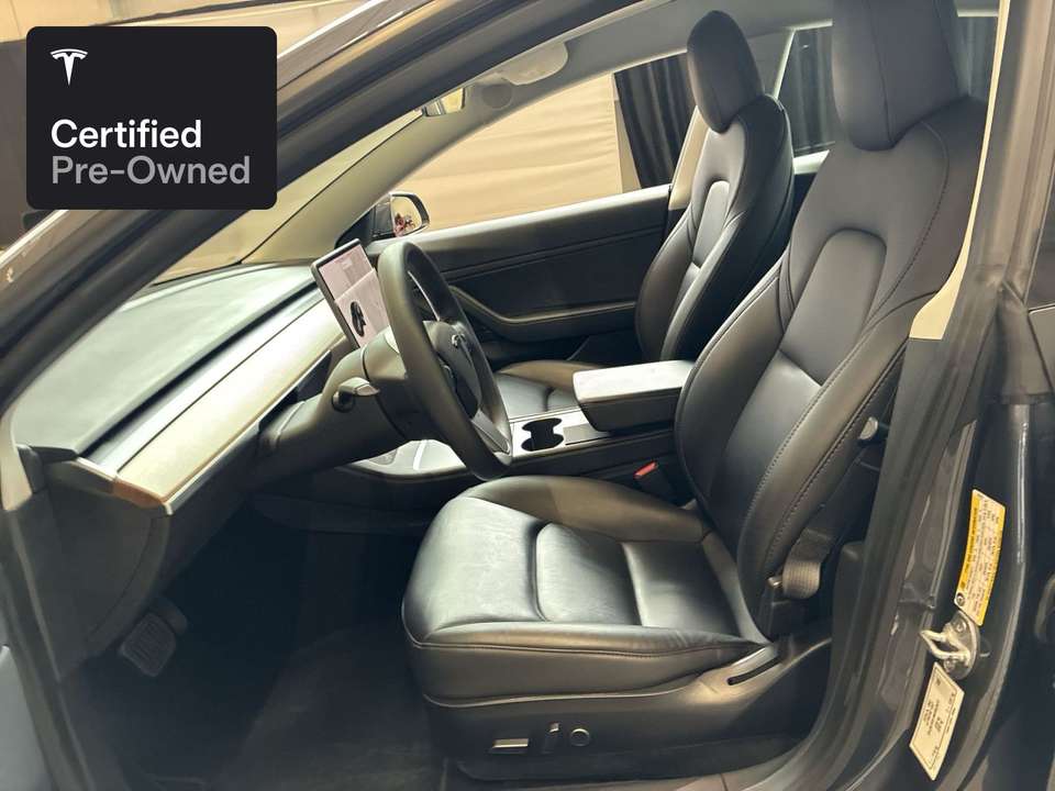 Tesla Model 3 - Imagem 14