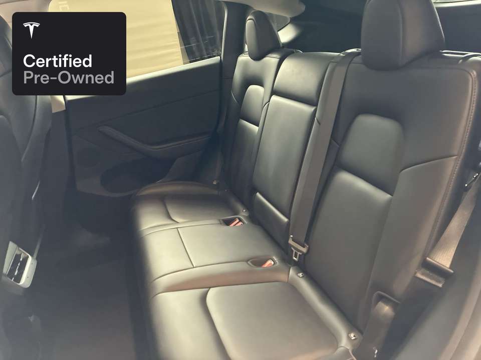 Tesla Model Y - Imagem 15