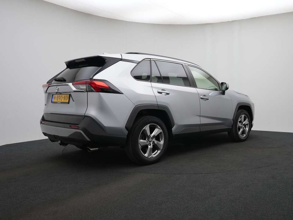 Toyota RAV 4 - Imagem 2