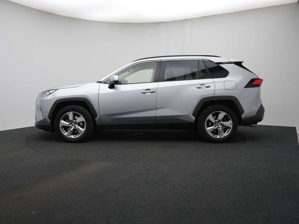 Toyota RAV 4 - Imagem 3