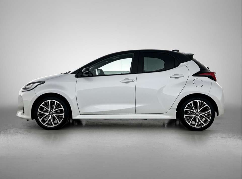 Toyota Yaris - Imagem 3