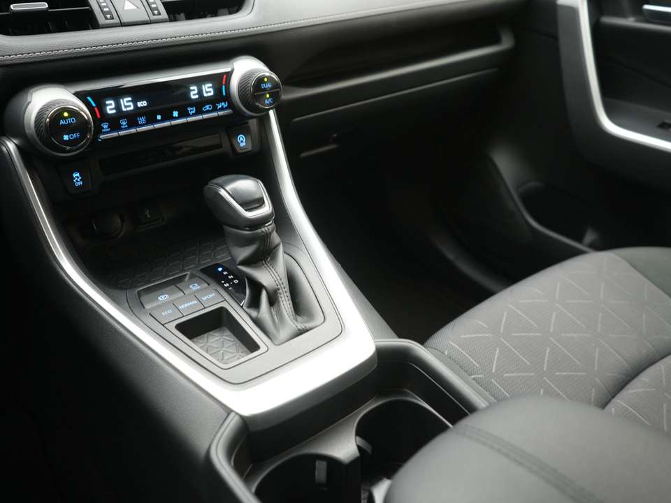 Toyota RAV 4 - Imagem 5