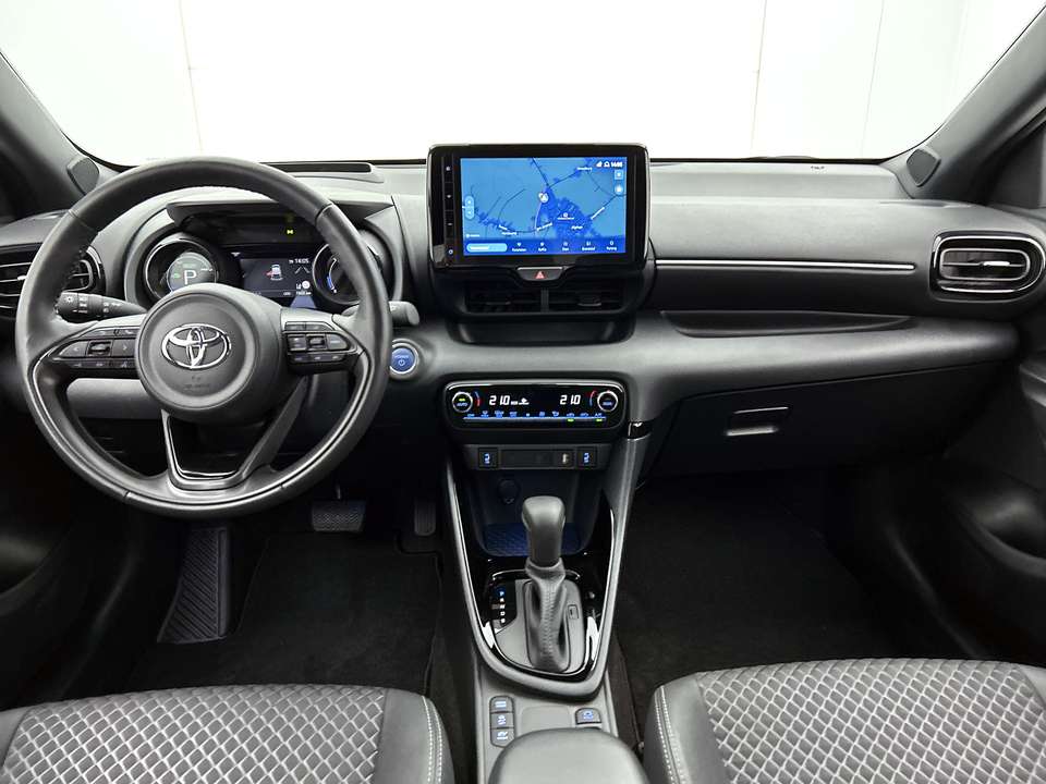 Toyota Yaris - Imagem 5