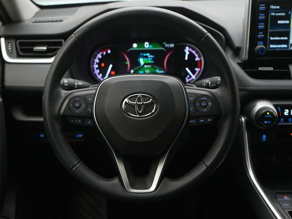 Toyota RAV 4 - Imagem 6
