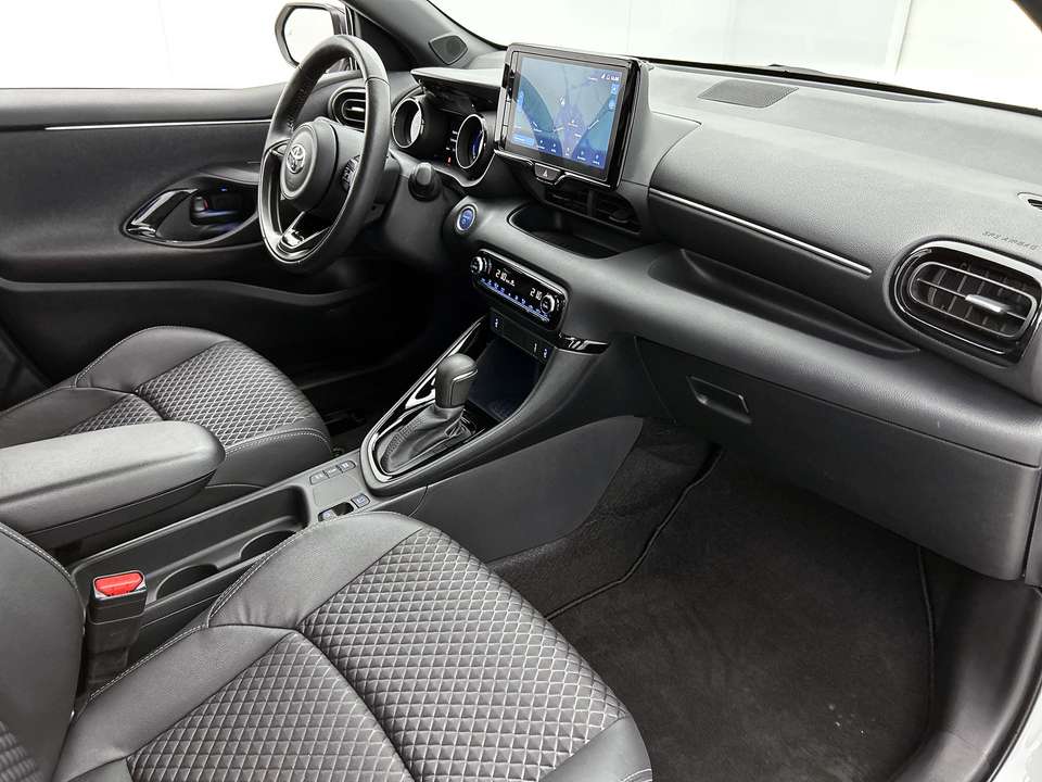 Toyota Yaris - Imagem 6