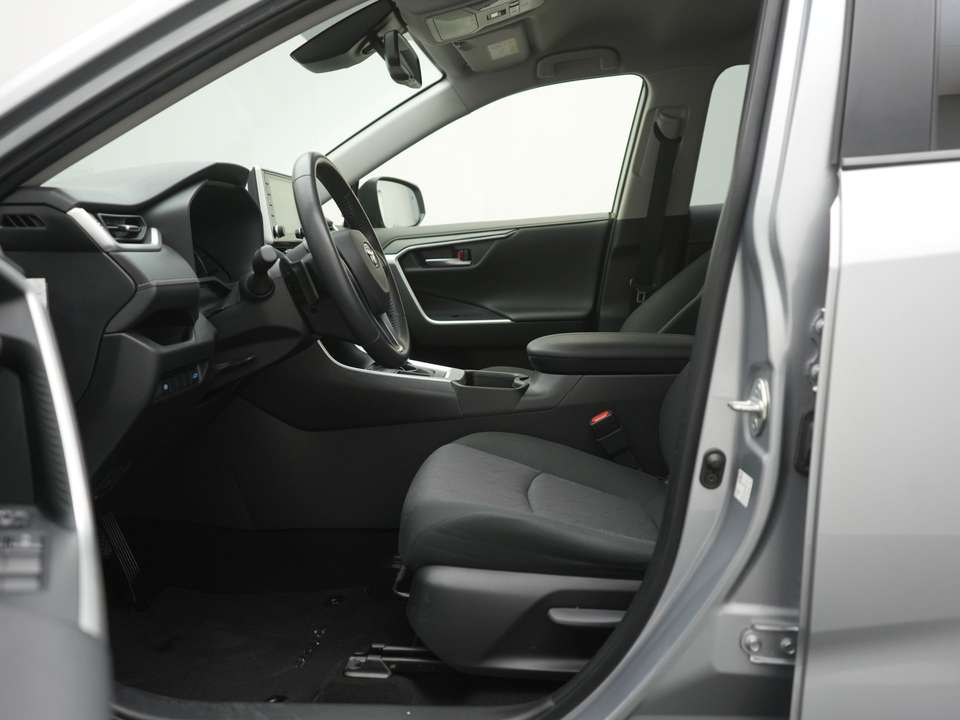 Toyota RAV 4 - Imagem 7