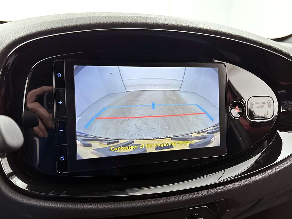 Toyota Aygo X - Imagem 8