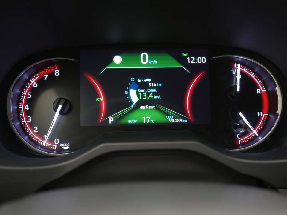 Toyota RAV 4 - Imagem 9