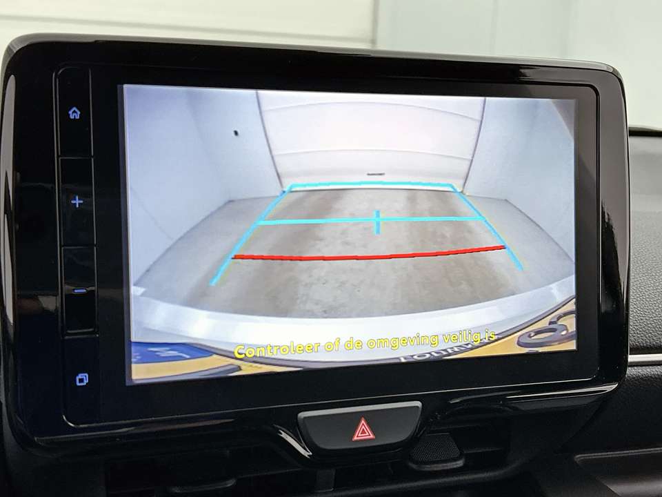 Toyota Yaris - Imagem 8