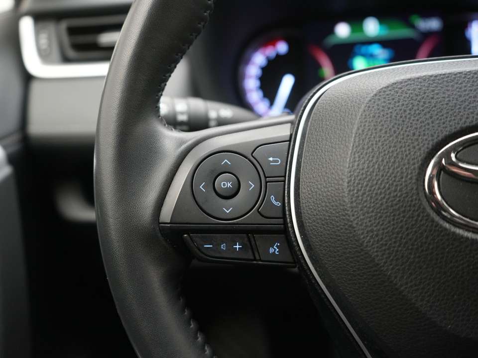 Toyota RAV 4 - Imagem 11