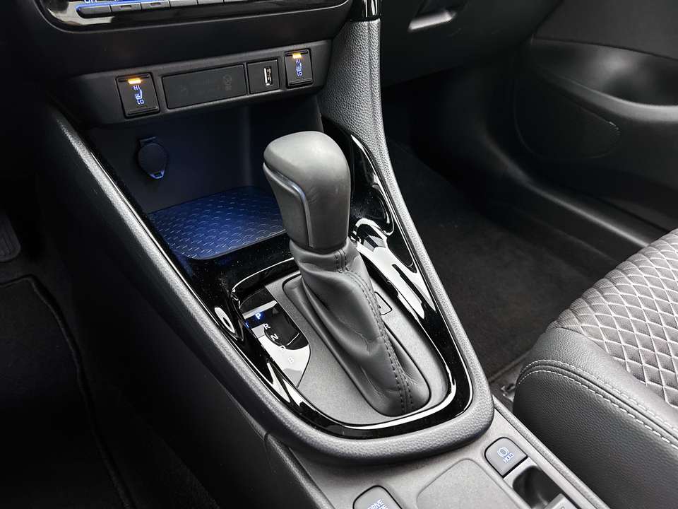 Toyota Yaris - Imagem 10