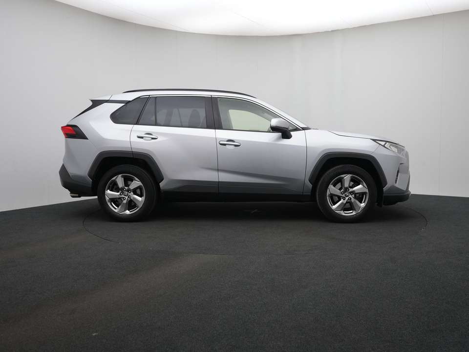 Toyota RAV 4 - Imagem 13