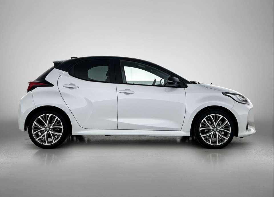 Toyota Yaris - Imagem 12