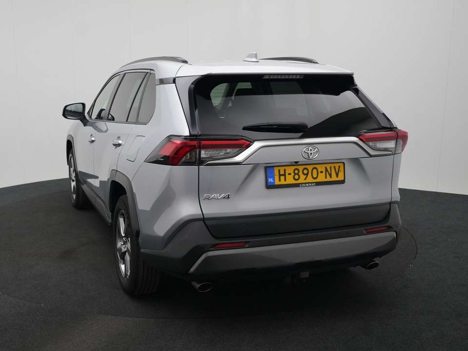 Toyota RAV 4 - Imagem 14