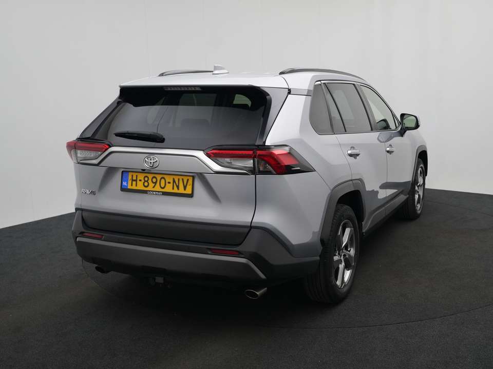 Toyota RAV 4 - Imagem 15