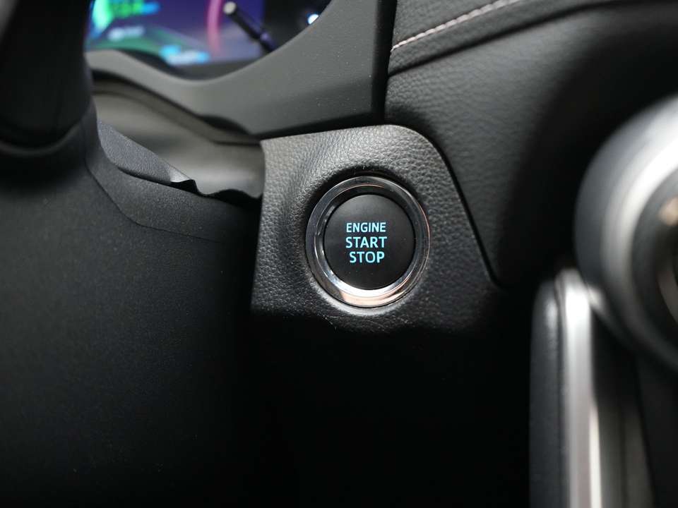 Toyota RAV 4 - Imagem 16