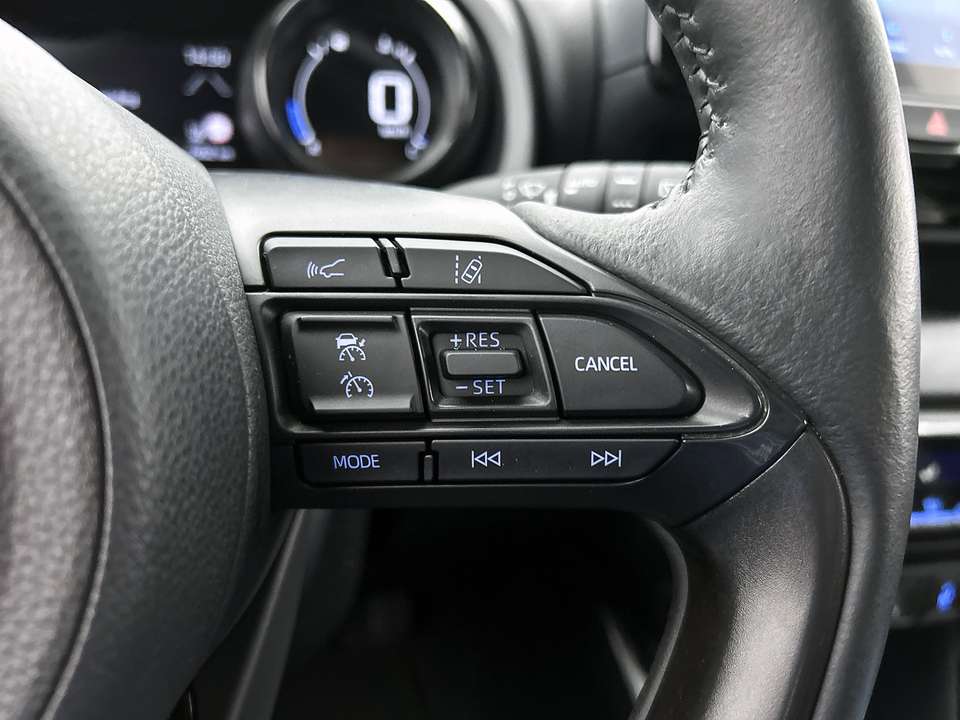 Toyota Yaris - Imagem 15