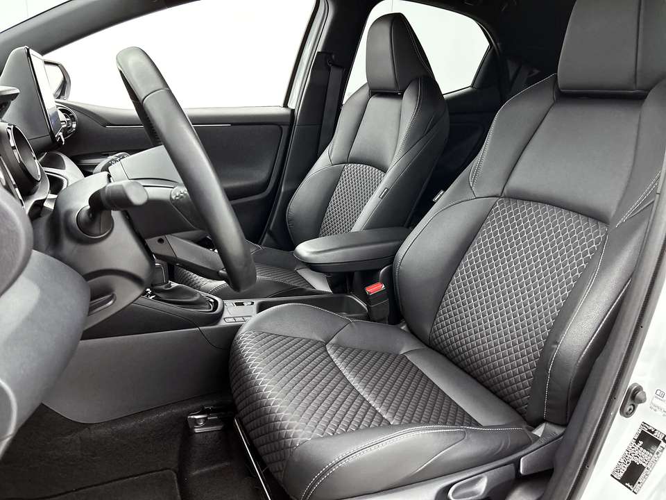 Toyota Yaris - Imagem 16
