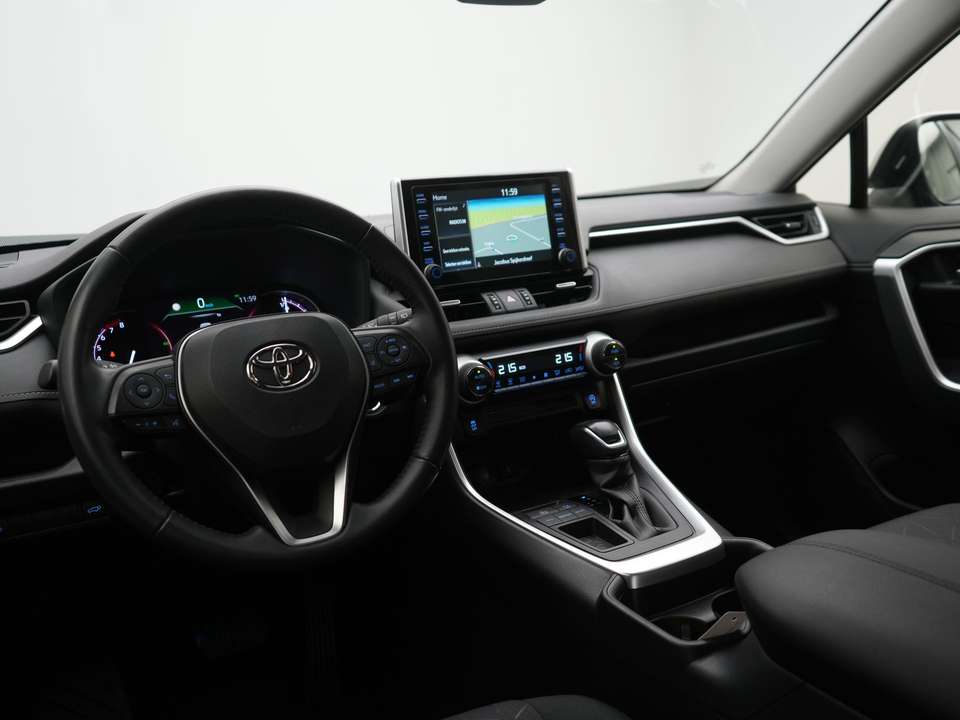 Toyota RAV 4 - Imagem 18