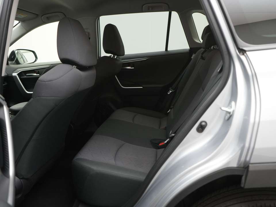 Toyota RAV 4 - Imagem 20