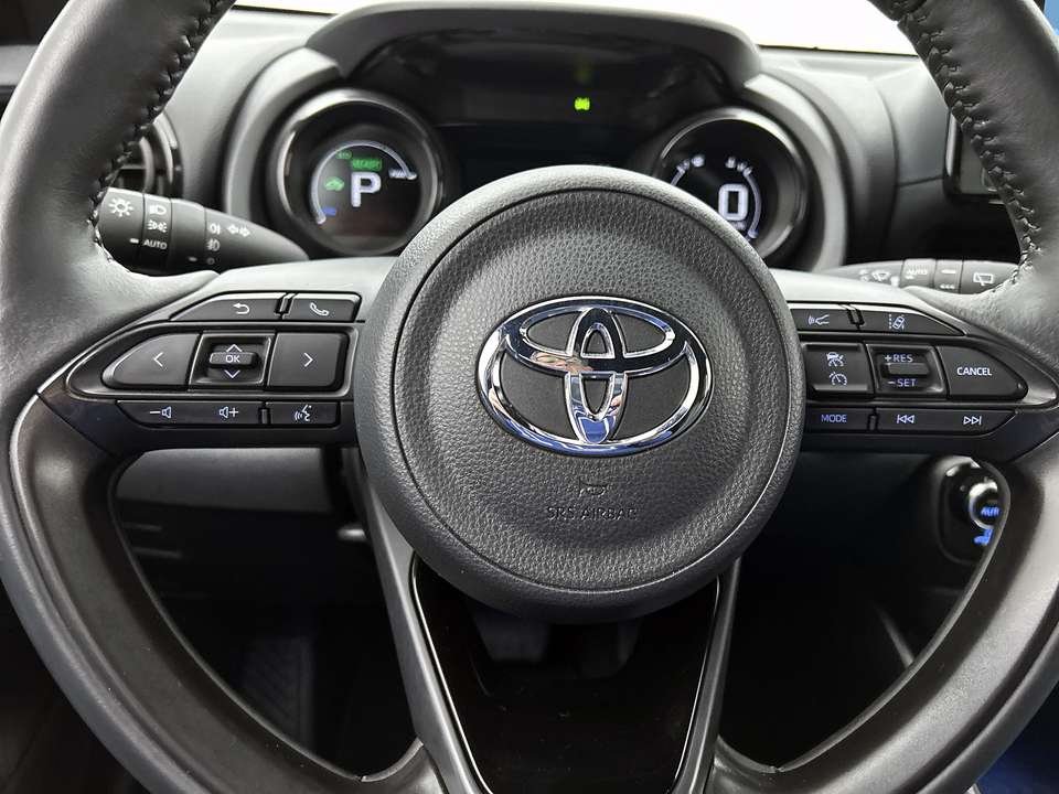 Toyota Yaris - Imagem 18