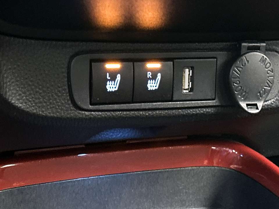 Toyota Aygo X - Imagem 20
