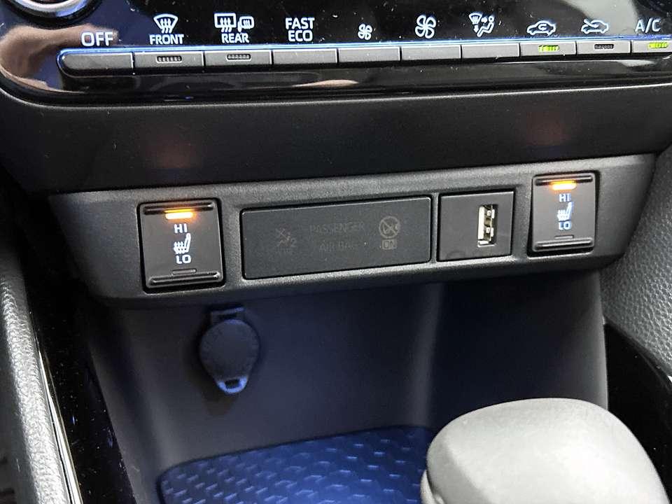 Toyota Yaris - Imagem 19