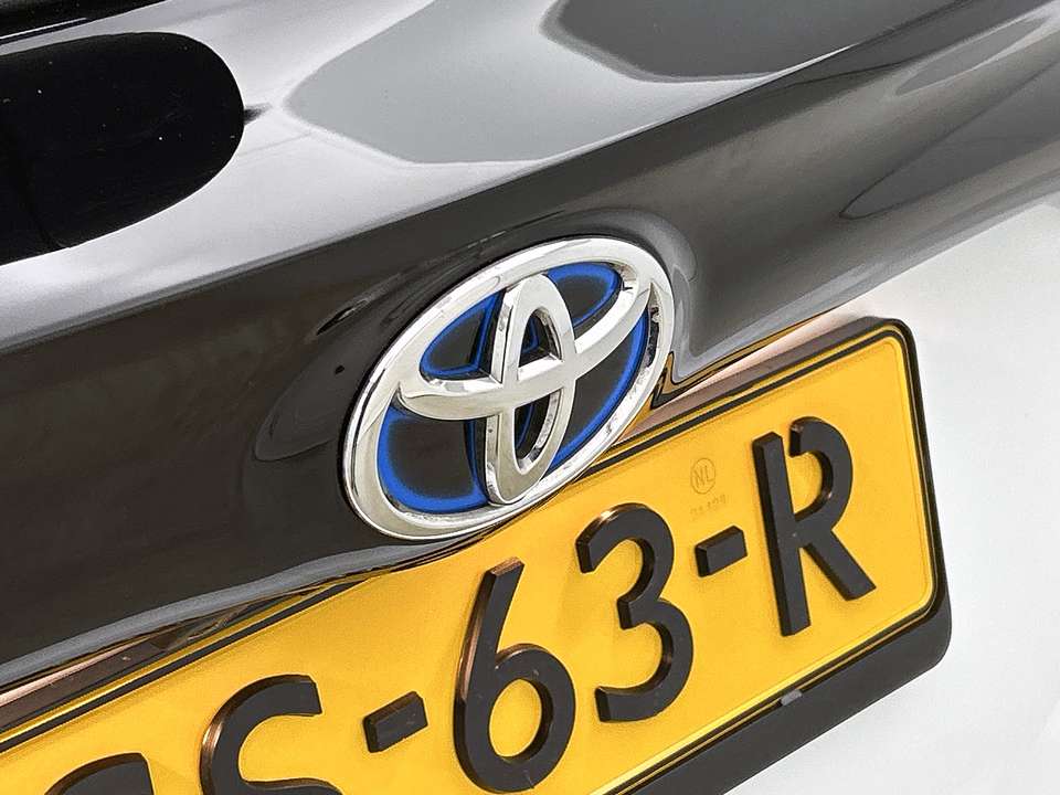 Toyota Yaris - Imagem 20