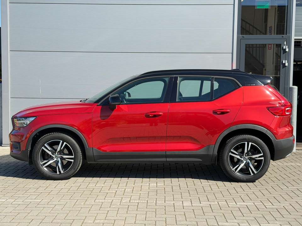 Volvo XC40 - Imagem 3